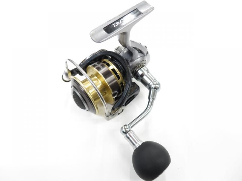 ダイワ　カルディア　3520 PE-H ダイワ(Daiwa) 14カルディア 3520PE-H 00056168｜アウトドア用品