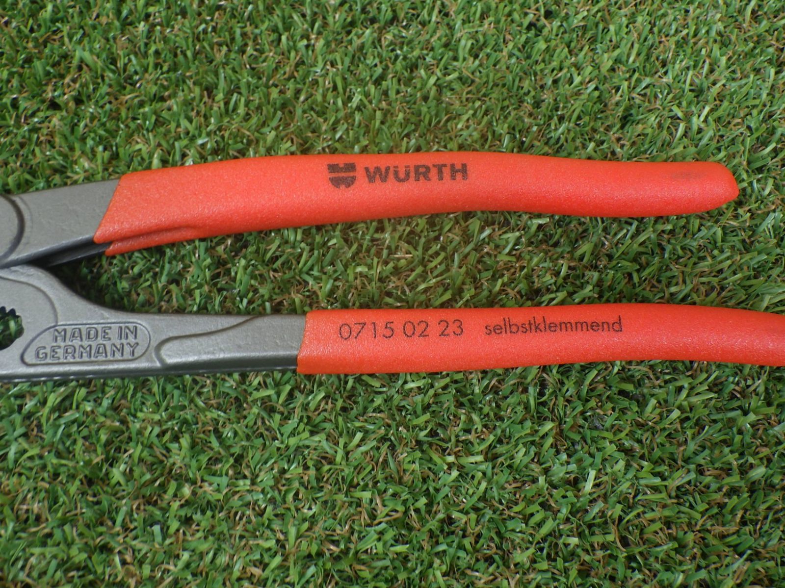 クニペックス WURTH