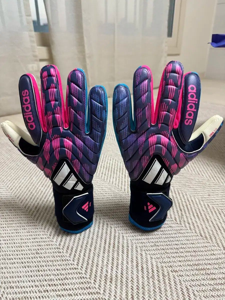 adidas アディダス コパ プロ キーパーグローブ 9 サブパラグラフ