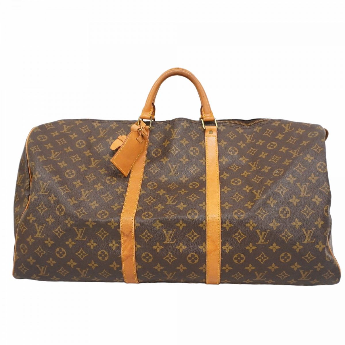 ルイヴィトン LOUIS VUITTON ボストンバッグ ルイ ヴィトン ハンドバッグ パピヨン 30 ブラウン モノグラム M51365