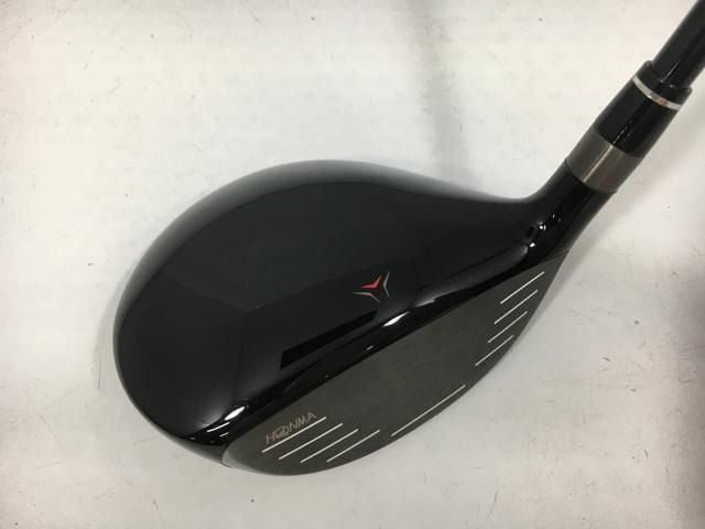 返品OK お買い得品！【中古ゴルフクラブ】ホンマ T//WORLD GS