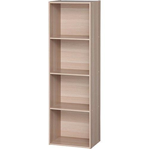 5営業日で発送 IRISOHYAMA アイリスオーヤマ CBボックス ナチュラル CX-4F 1個