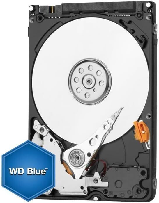 Western Digital WD3200LPCX 320GB 内蔵ハードドライブ