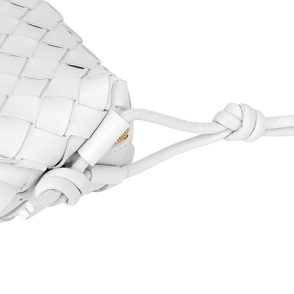 新品 ボッテガヴェネタ BOTTEGA VENETA ショルダーバッグ CANDY LOOP