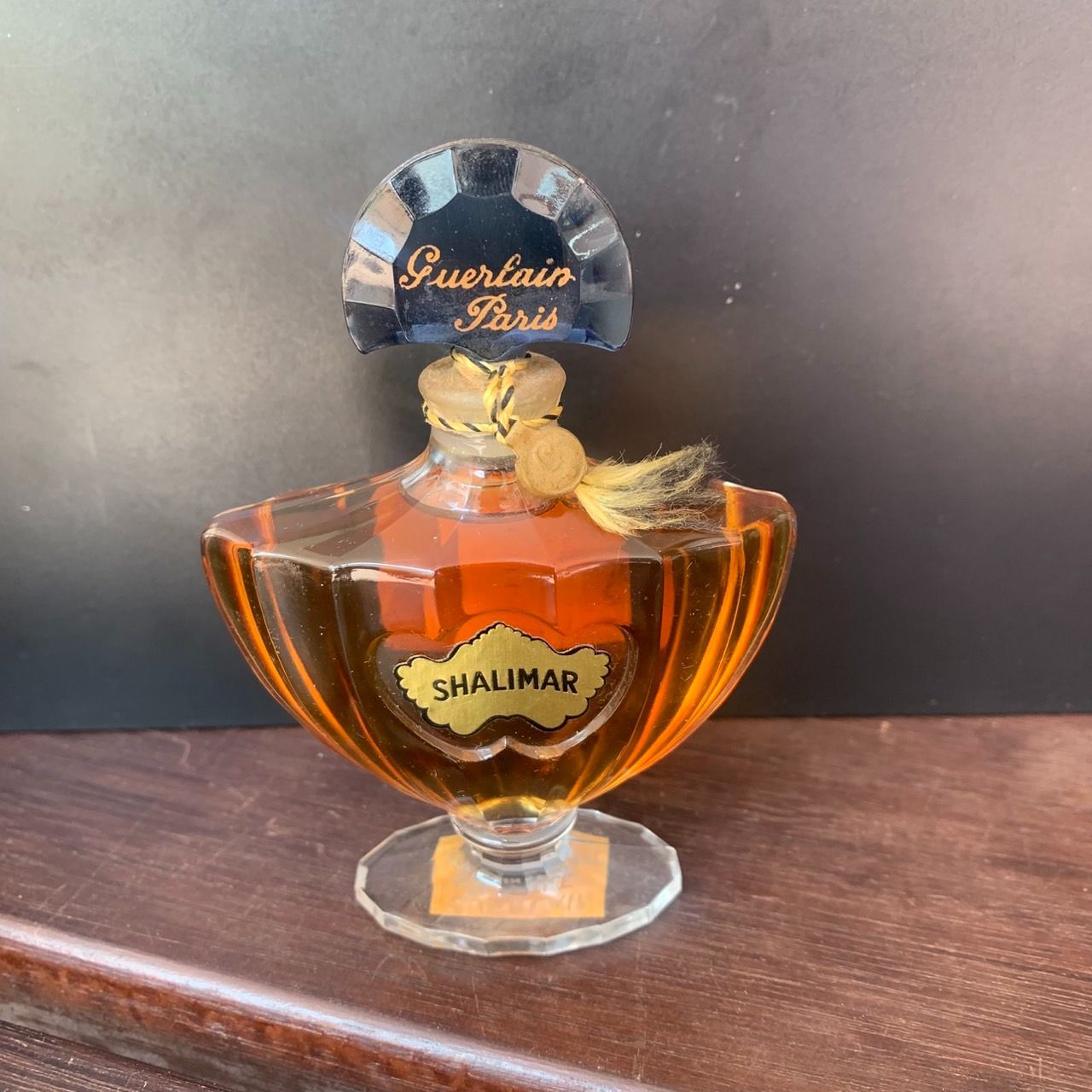 Guerlain シャリマー ミレジム ジャスミン オーデパルファン 50ml