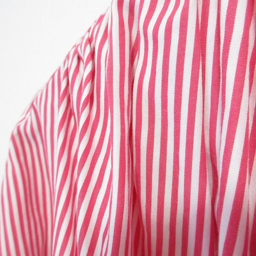 ドゥロワー ワイドスリーブ