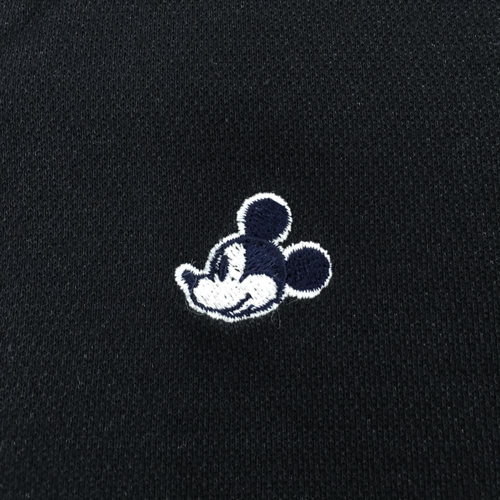 パーリーゲイツ×Disney 半袖ポロシャツ ダークネイビー ミッキー レディース 1(M) ゴルフウェア 2023年モデル PEARLY GATES  - メルカリ