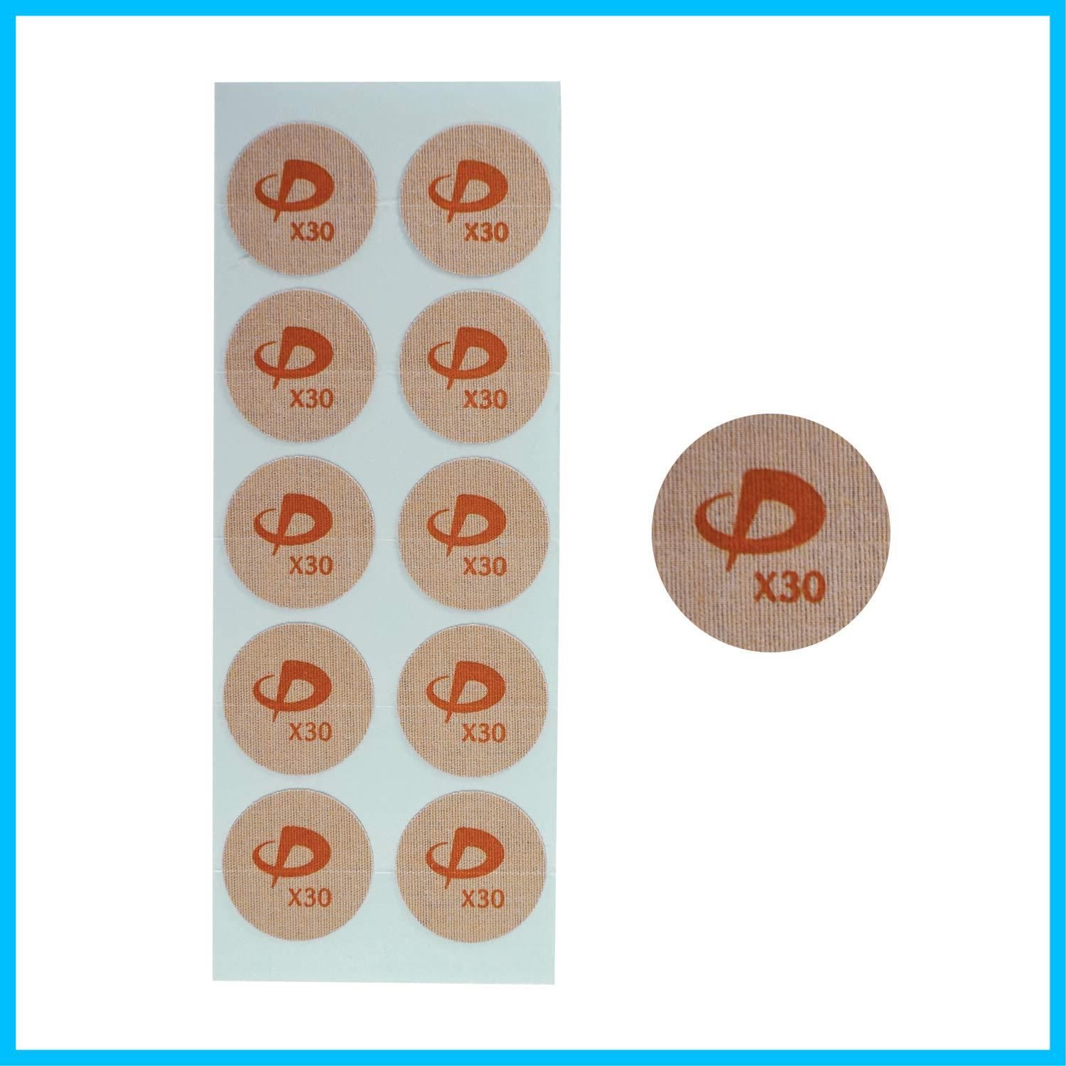 ファイテン(phiten) パワーテープX30【肩こり】【首こり】【腰痛