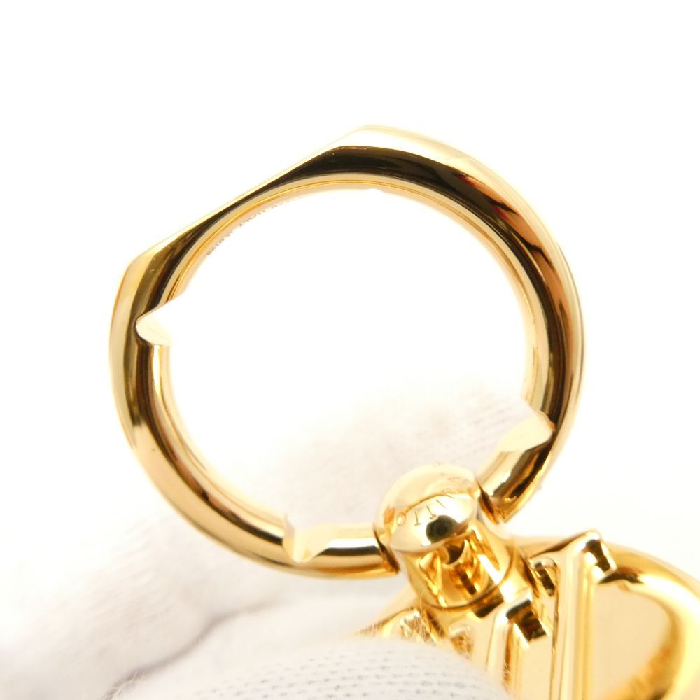 フォンリングルイーズ スマホリング