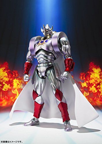 非常に良い)S.H.フィギュアーツ 悪魔将軍 ORIGINAL COLOR EDITION