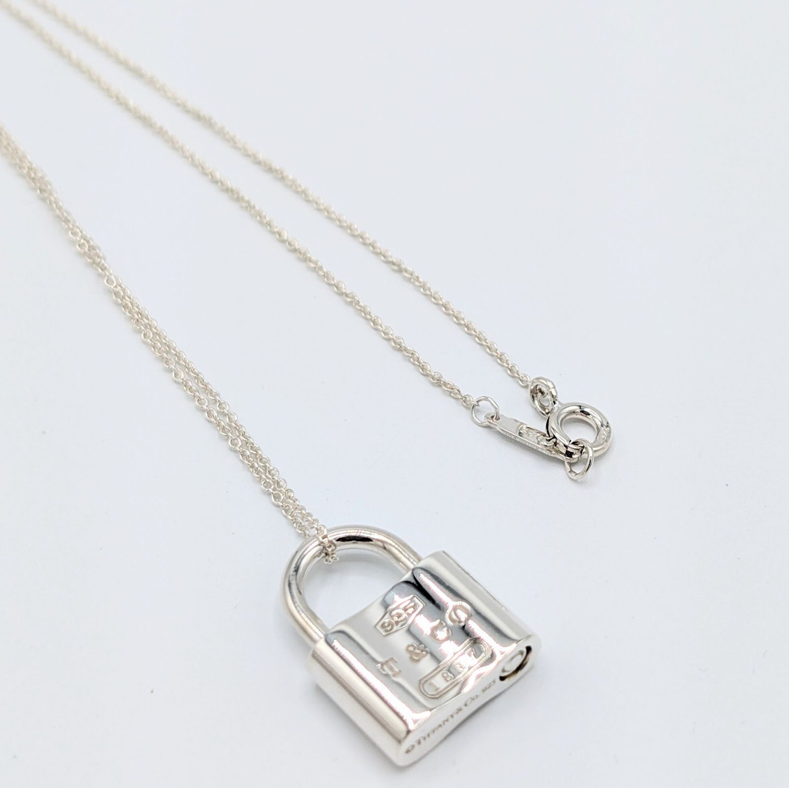 オープン記念5％OFFクーポン】新品仕上済 ティファニー/Tiffany