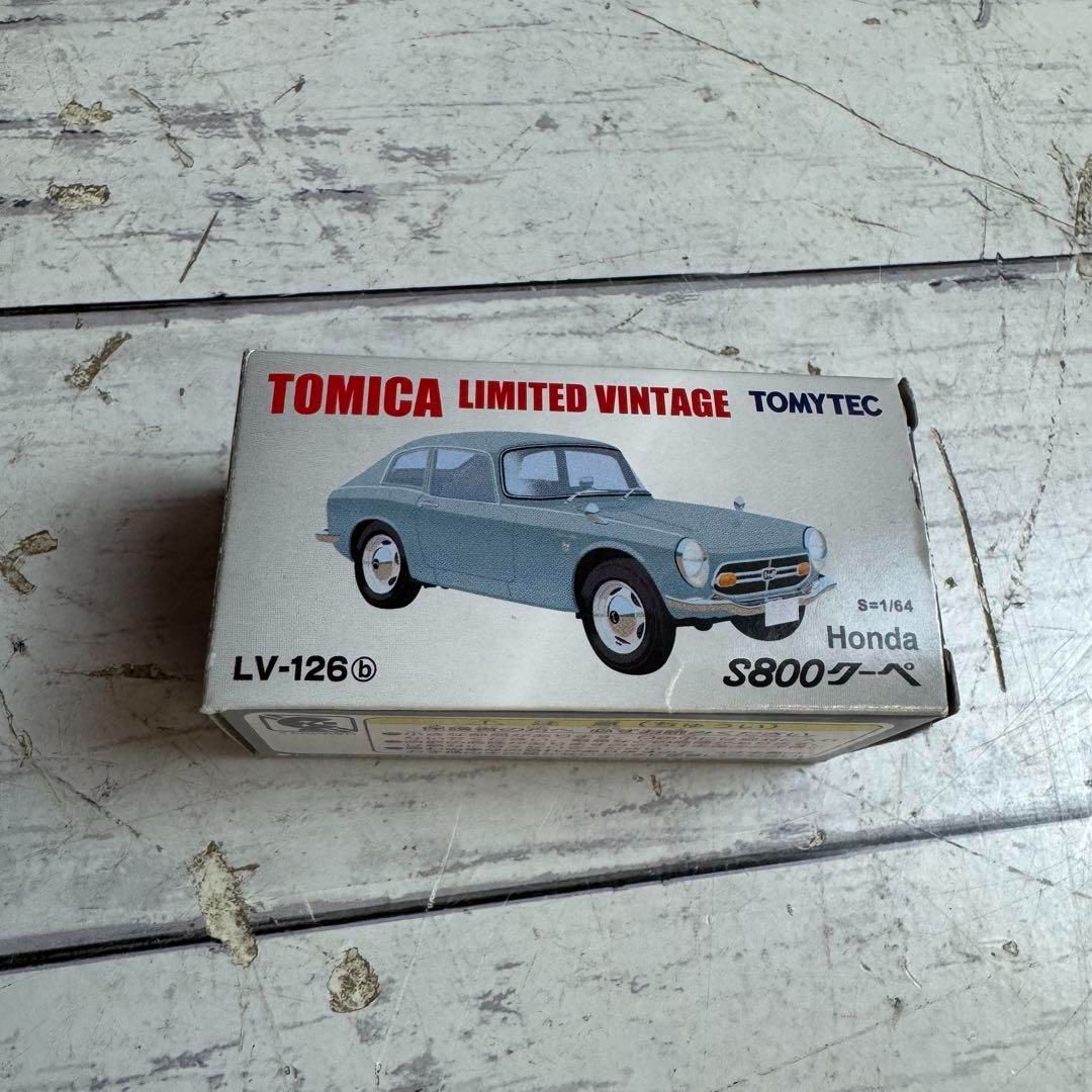 TOMICA LIMITED VINTAGE ヴィンテージ 黒箱 復刻版 7台 TOMICA LIMITED VINTAGE ヴィンテージ 黒箱 復刻版 7台 - メルカリ