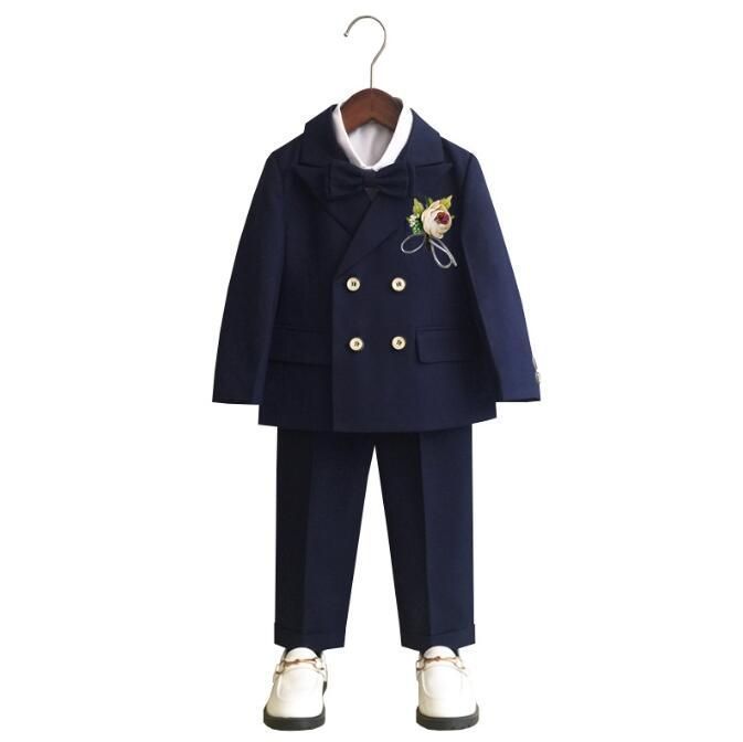 新品】レア BURBERRY ベビー服 3点セット ベイビー ウェア