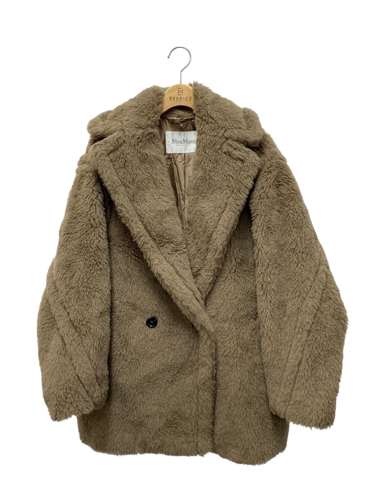 マックスマーラ テディコート XS マックスマーラ－ マックスマーラ Max