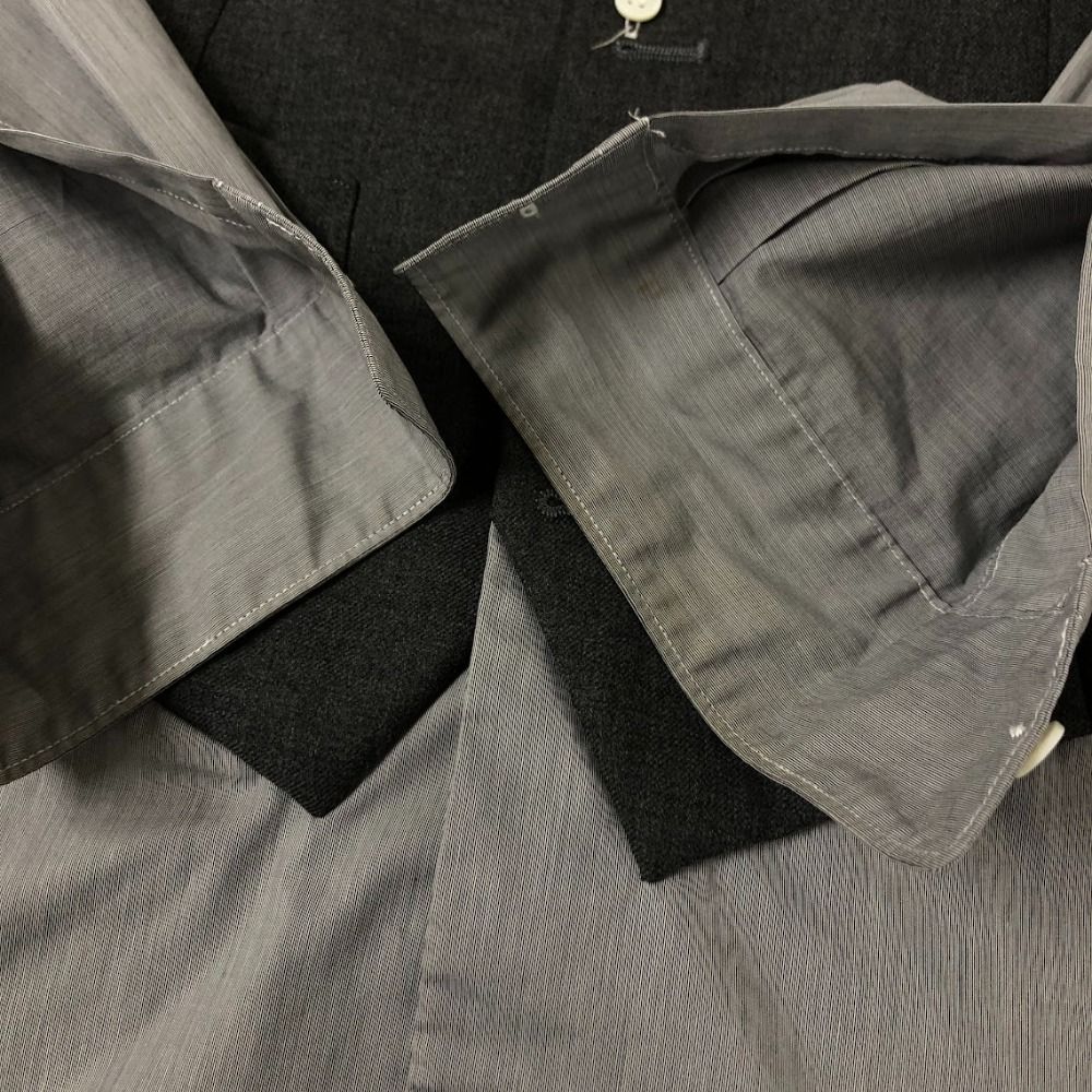 08w11488 COMME des GARCONS HOMME PLUS コム デギャルソンオム