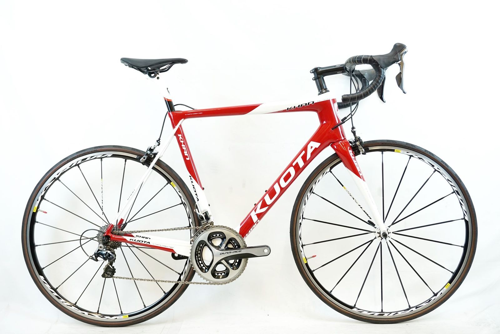 KUOTA クオーター KHAN 2017年モデル ロードバイク | バイチャリ大宮店