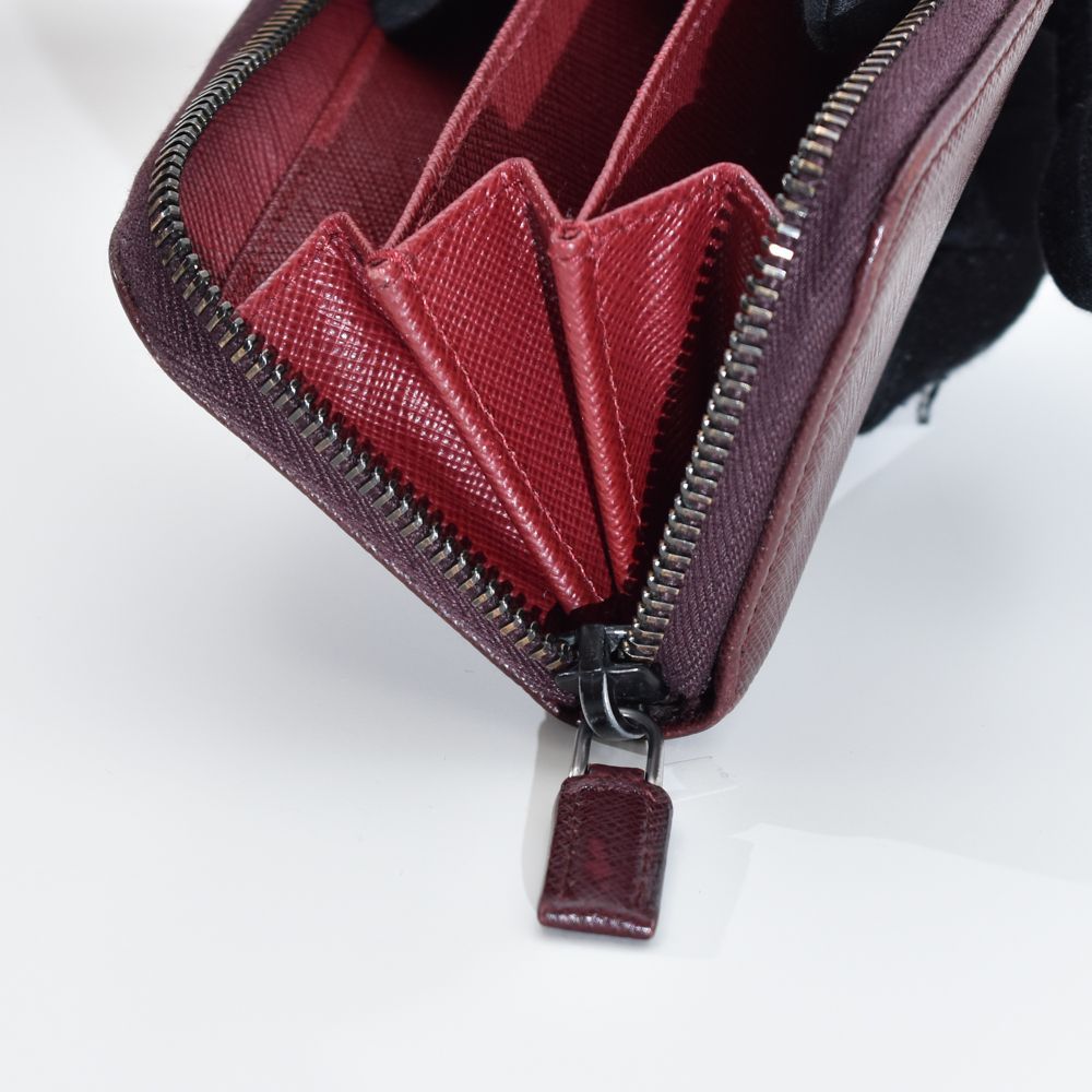 中古USED PRADA コインケース 2MM358 2250002507153 中古USED PRADA コインケース 2MM358 2250002507153 - メルカリ