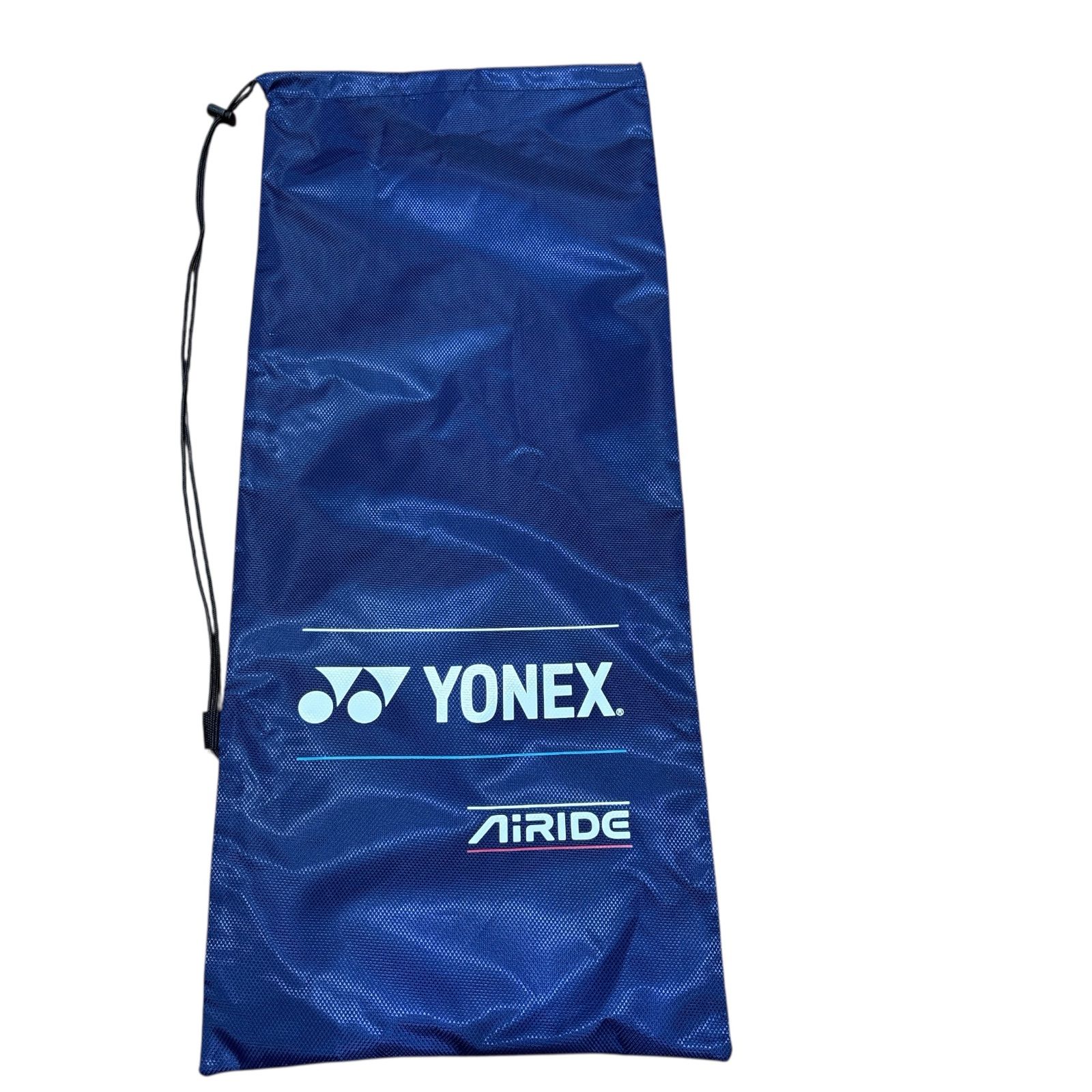 ソフトテニス入門セット YONEX AIRIDE マリンブルー ヨネックス YONEX