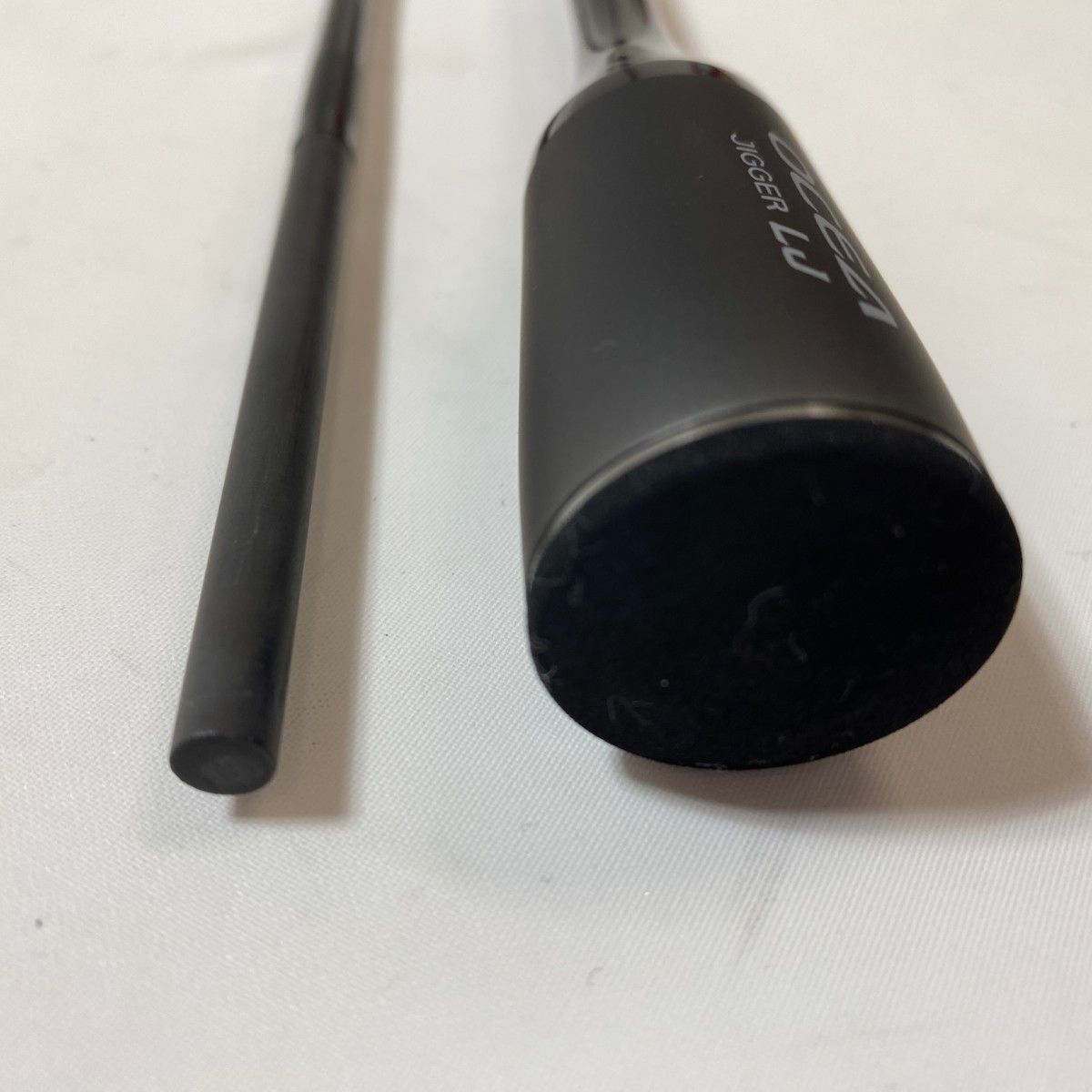 ΨΨSHIMANO シマノ ルアーロッド24オシアジガーSLJ B63-0 348067 - メルカリ 