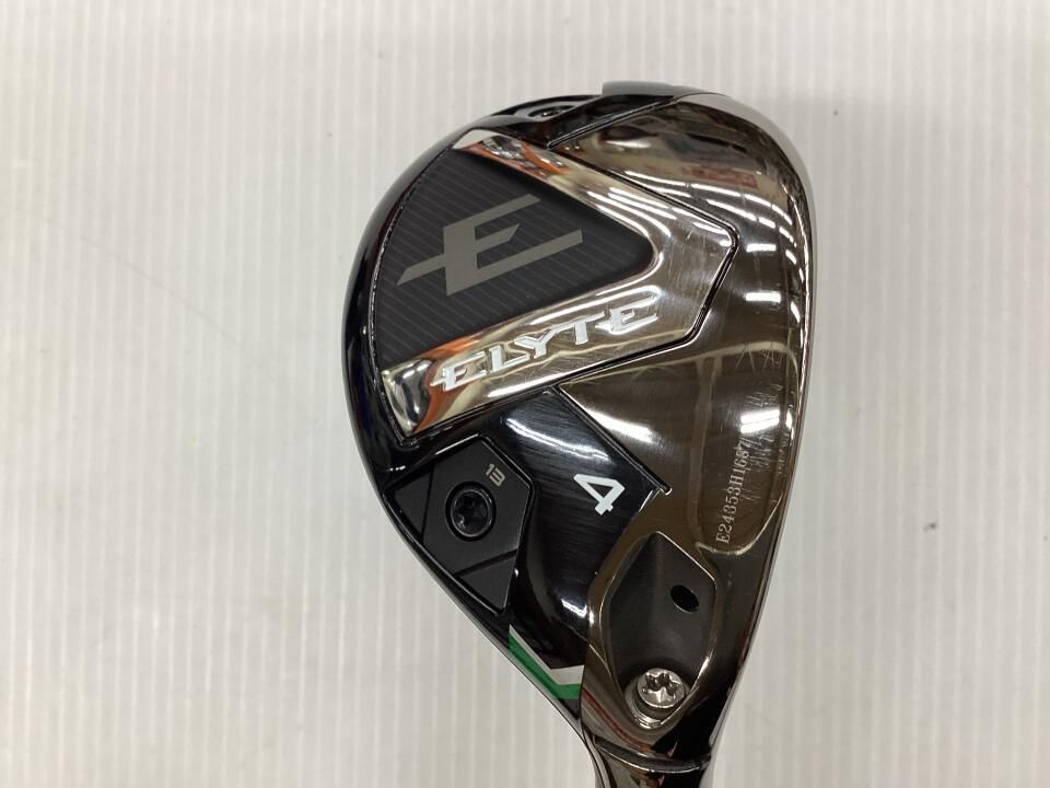 ELYTE 22 S NSプロ850GH neo ユーティリティ キャロウェイ 最短