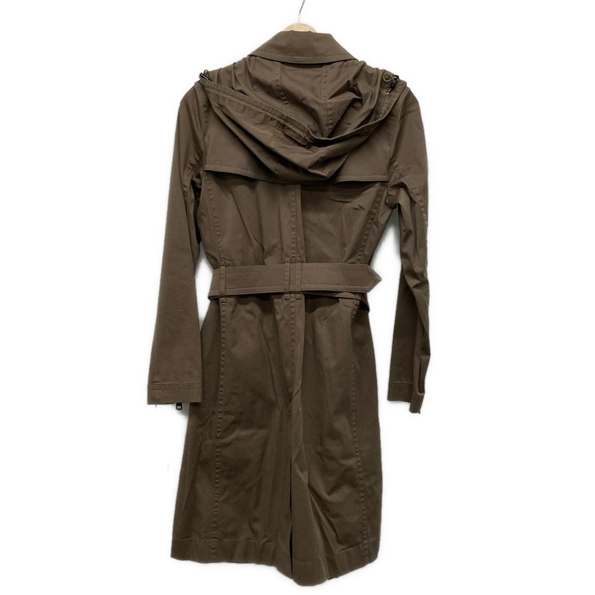 Burberry LONDON(バーバリーロンドン) コート サイズ38 L レディース美  