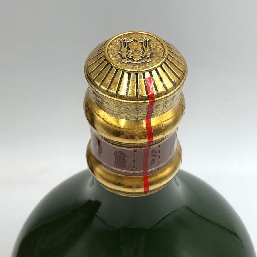グレンフィディック - グレンフィディック 18年 エンシェントリザーブ 緑陶器 750ml【S2】 グレンフィディック18年 エンシェントリザーブ Glenfiddich