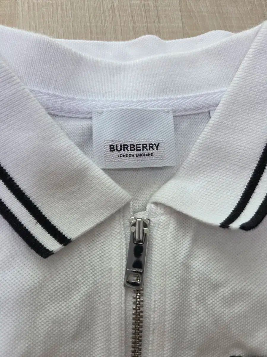 バーバリーキッズ ワンピース