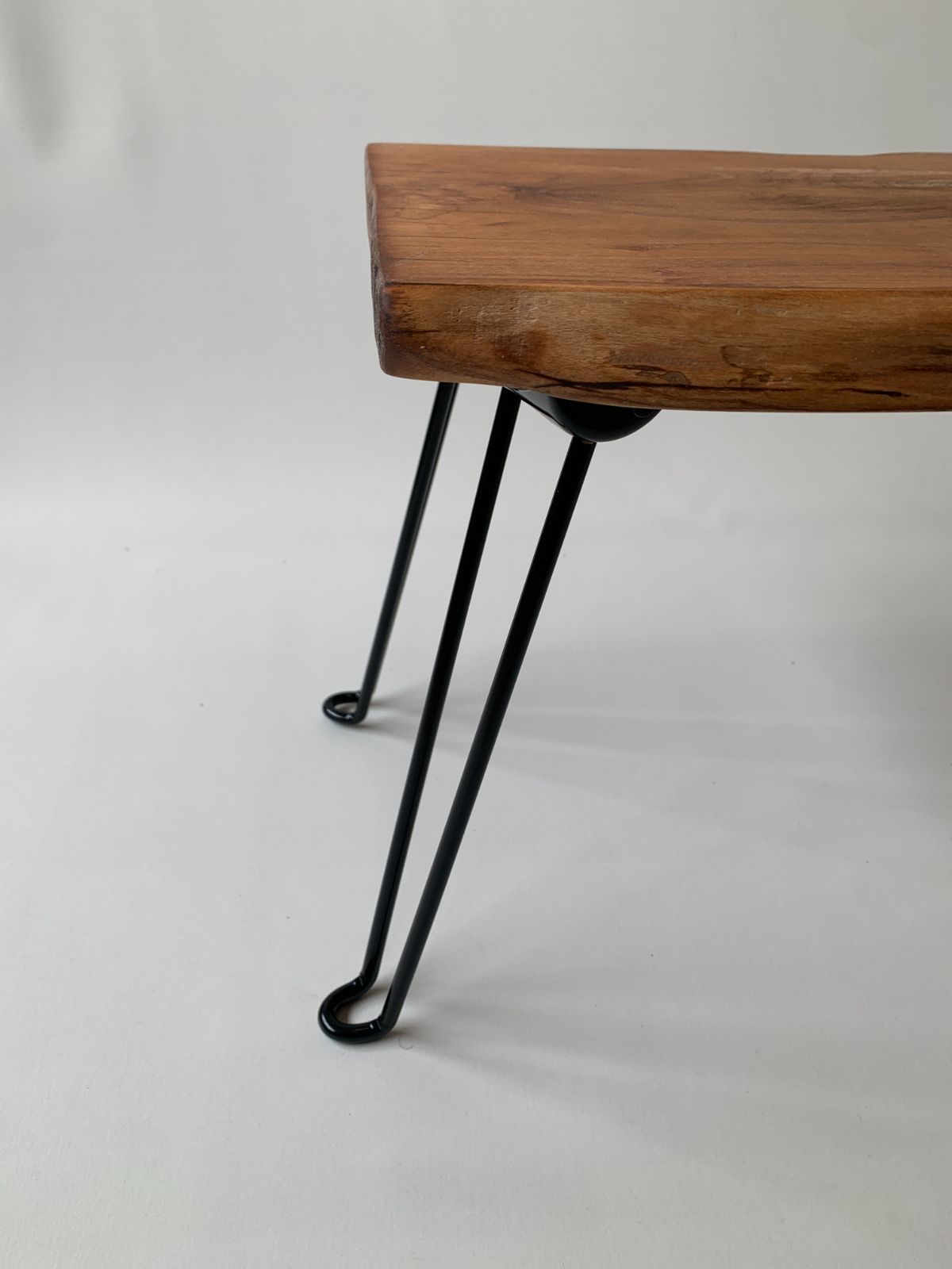 桜 サクラ 一枚板折り畳みテーブル 木製 ローテーブル ちゃぶ台 桜 サクラ 一枚板折り畳みテーブル 木製 ローテーブル ちゃぶ台