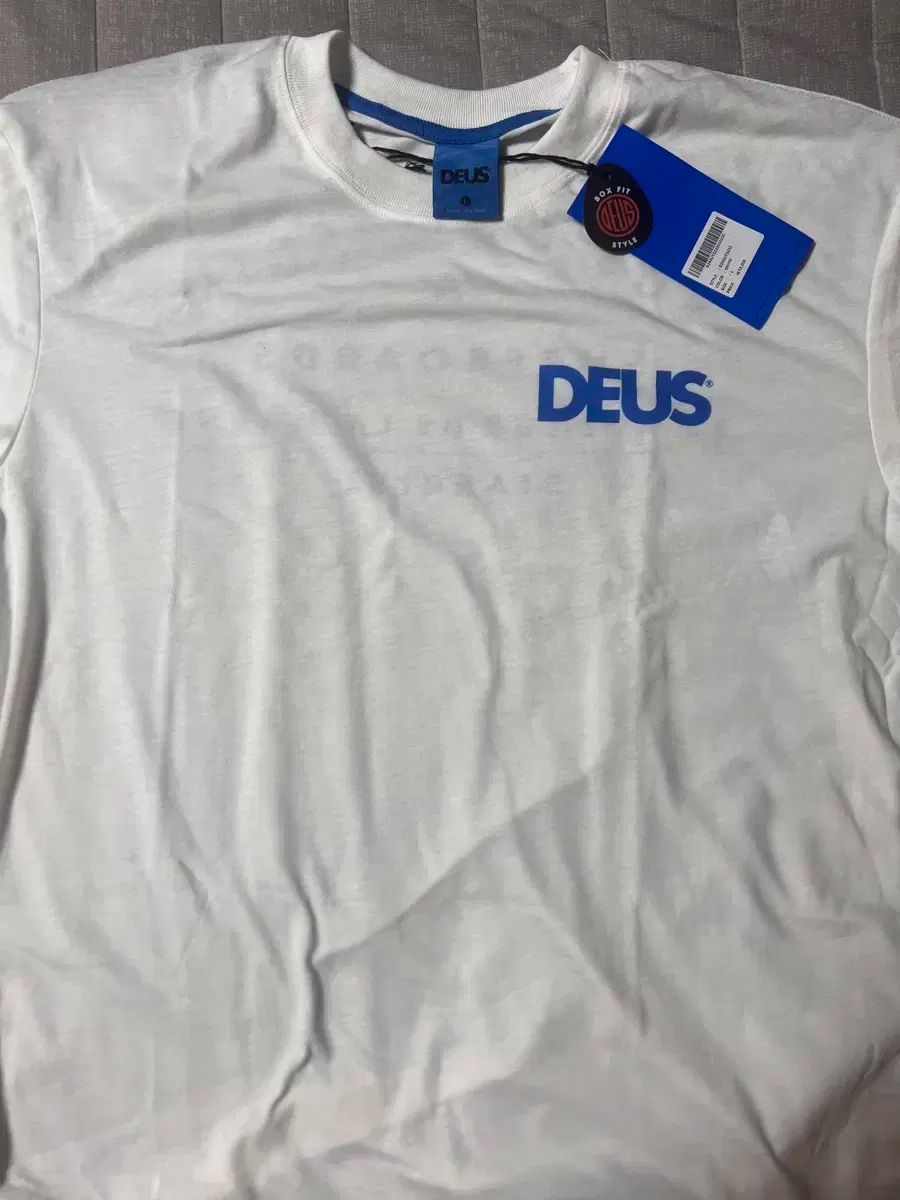 DEUS EX MACHINA デウスエクスマキナ 半袖 L 新商品
