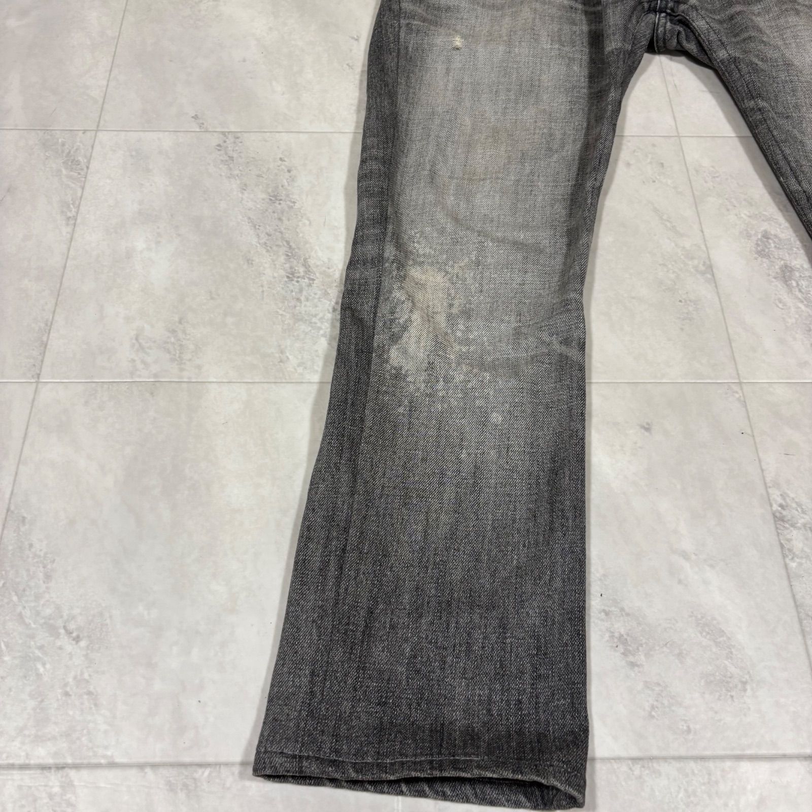 BACKLASH バックラッシュ