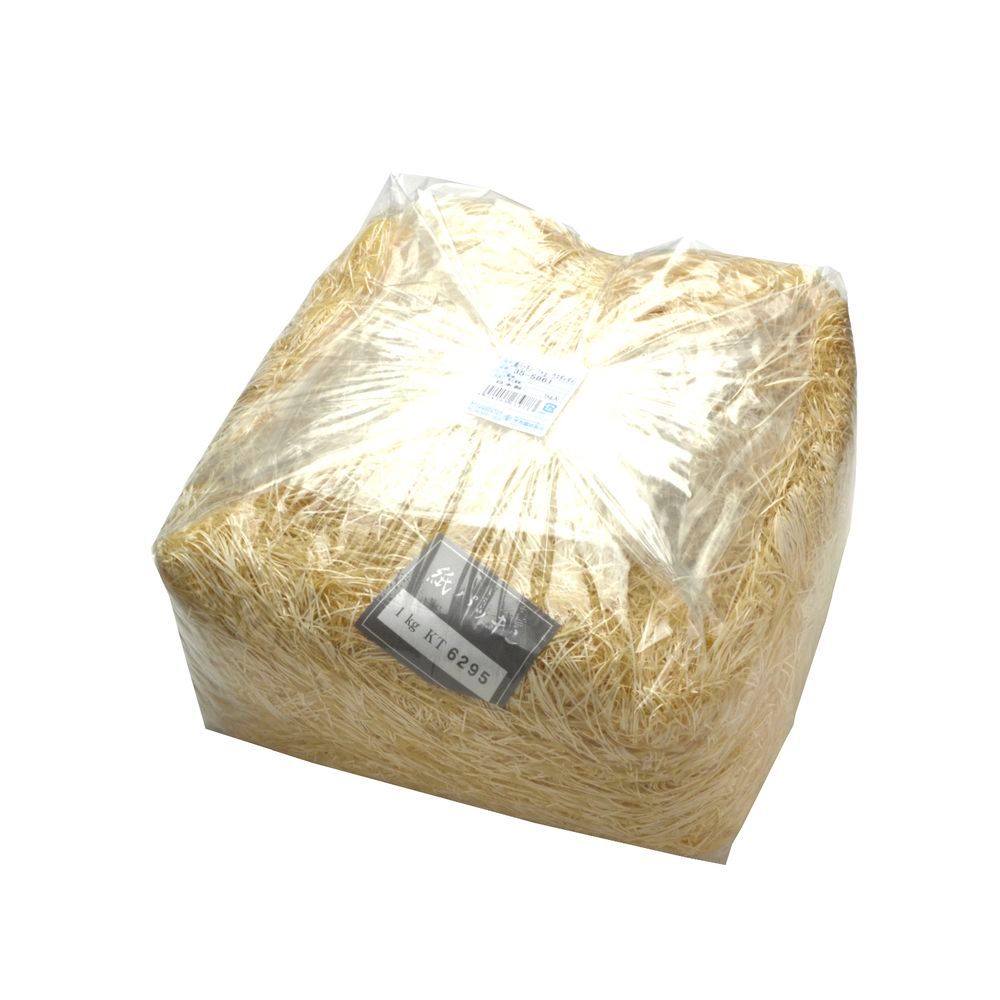 紙パッキン 1kg