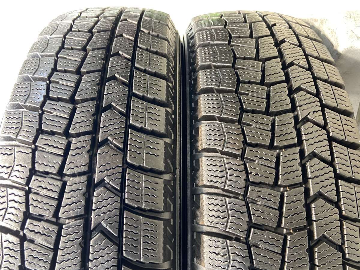155|65R14 ダンロップ