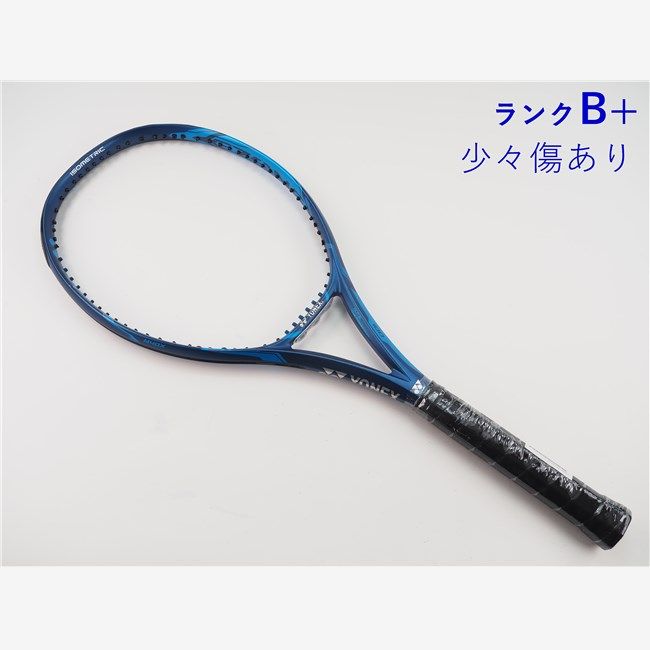 テニスラケット ヨネックス イーゾーン 100 2020年モデル G2 YONEX EZONE 100 2020 c25100366c