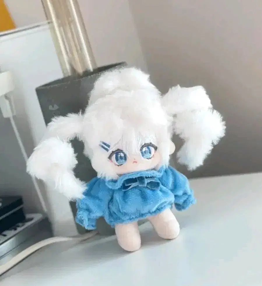 無属性 ナンナ 10cm