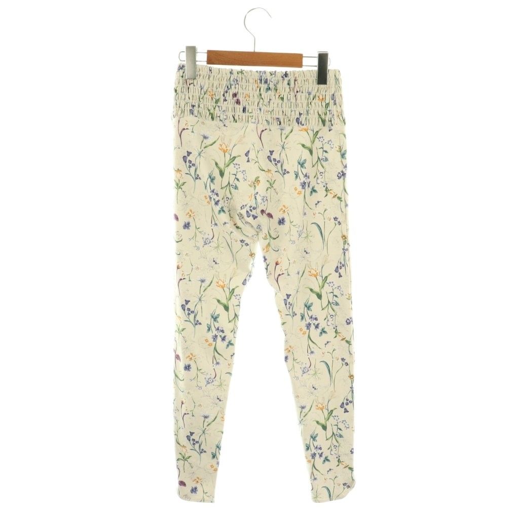 スカーラ SUKALA 23年 ボタニカルシャーリング 上下セット カットソー