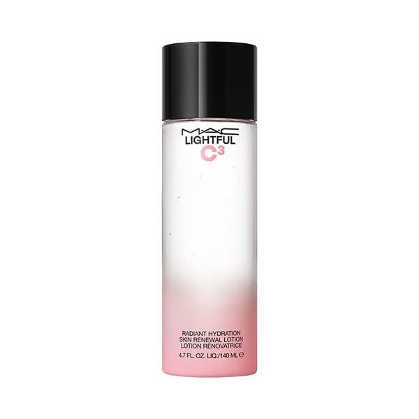 MAC マック ライトフル C3 ラディアント ハイドレーション スキン ローション / 140ml 化粧水 