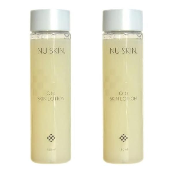 ニュースキン Q10 スキンローション 未開封 | ニュースキン Q10スキン