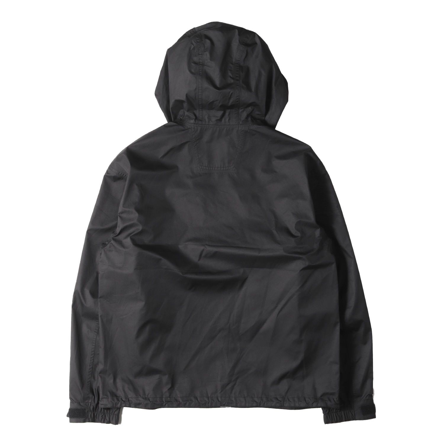 meanswhile ミーンズワイル ジャケット サイズ:3 20SS 3レイヤー