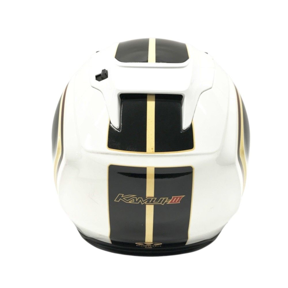 OGK KABUTO オージーケーカブト KAMUI 3 フルフェイス