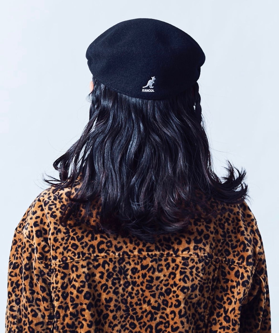 Wool 504