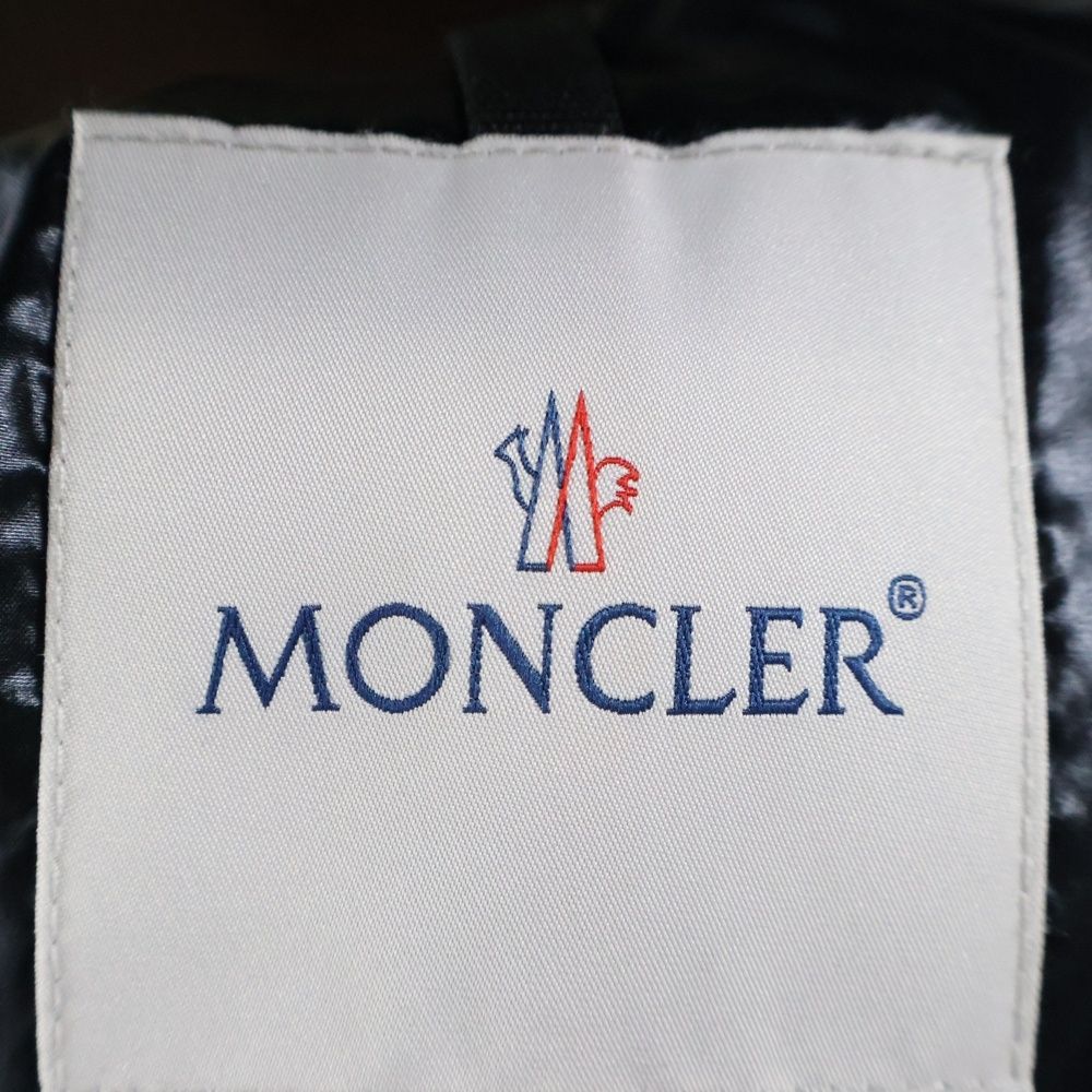 ロゴ刺繍 ラバーワッペン