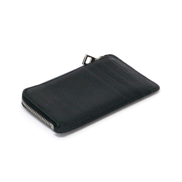 ロエベ LOEWE コイン カードホルダー ソフトグレインカーフ
