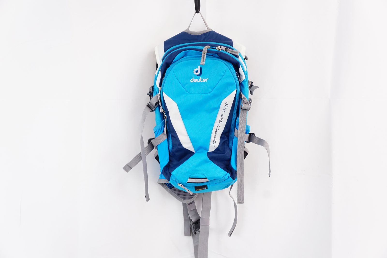 DEUTER 「ドイター」 COMPACT EXP 10 バッグパック / バイチャリ浦和ベース