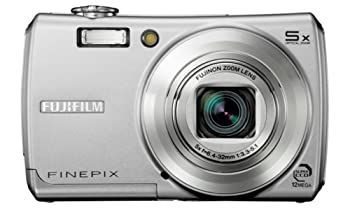 Fujifilm FinePix F100fd コンパクトデジタルカメラ　現状品 Fujifilm Finepix F100fd Digital Camera #51207J – IROHAS SHOP