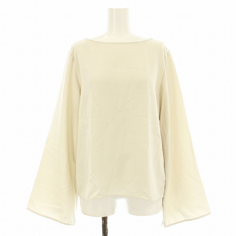 美品！ドゥーズィエムクラス　エブリデイアイライクウォッシュシャツ Deuxieme Classe（ドゥーズィエムクラス）の「EVERYDAY I LIKE