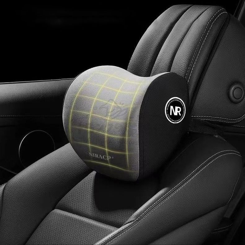 マークII GX?LX?JZX100系車用ヘッドレスト 腰枕 クッション ネック