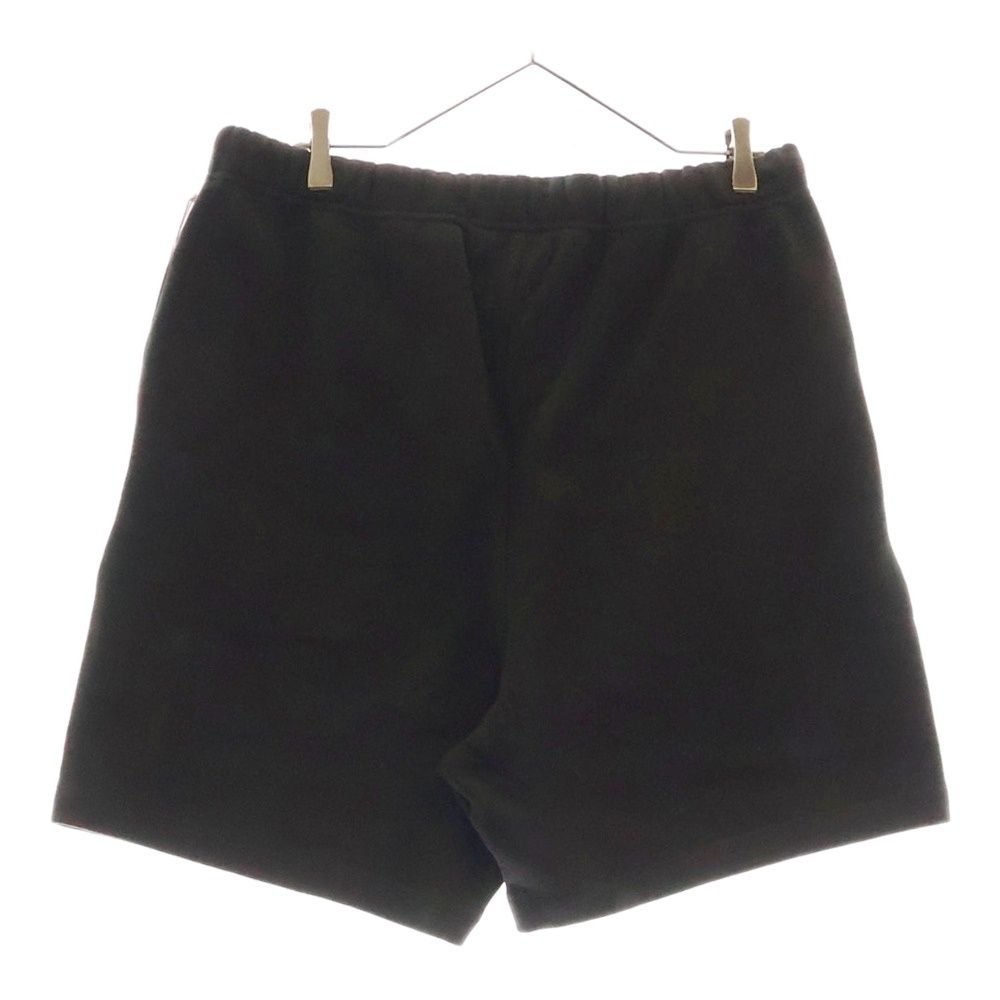 FOG Essentials 1977 ショートパンツ　ハーフパンツ　ロゴ 楽天市場】FOG ESSENTIALS エッセンシャルズ フィアオブゴッド