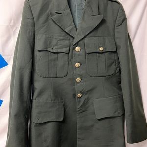 米軍実物DSCPミリタリージャケットコート・制服 | www.psychologiesport.fr