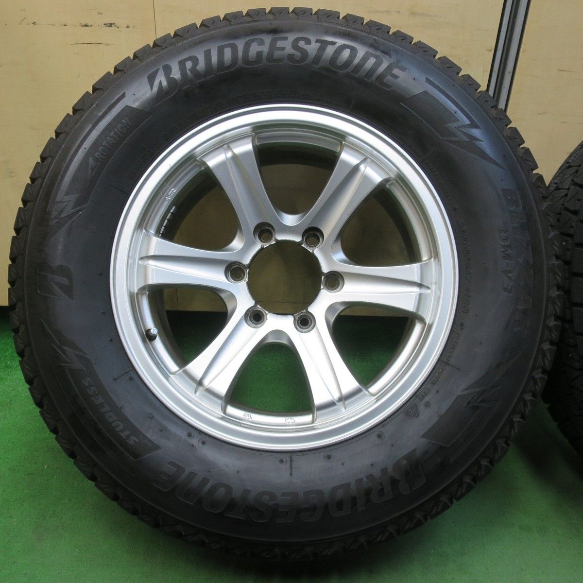 DM-V3