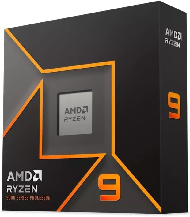 AMD Ryzen